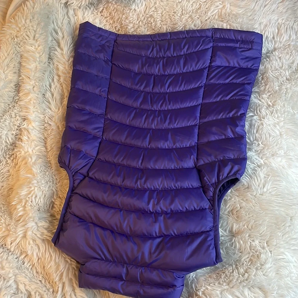Patagonia west for girls size 12 - Picture 2 of 4